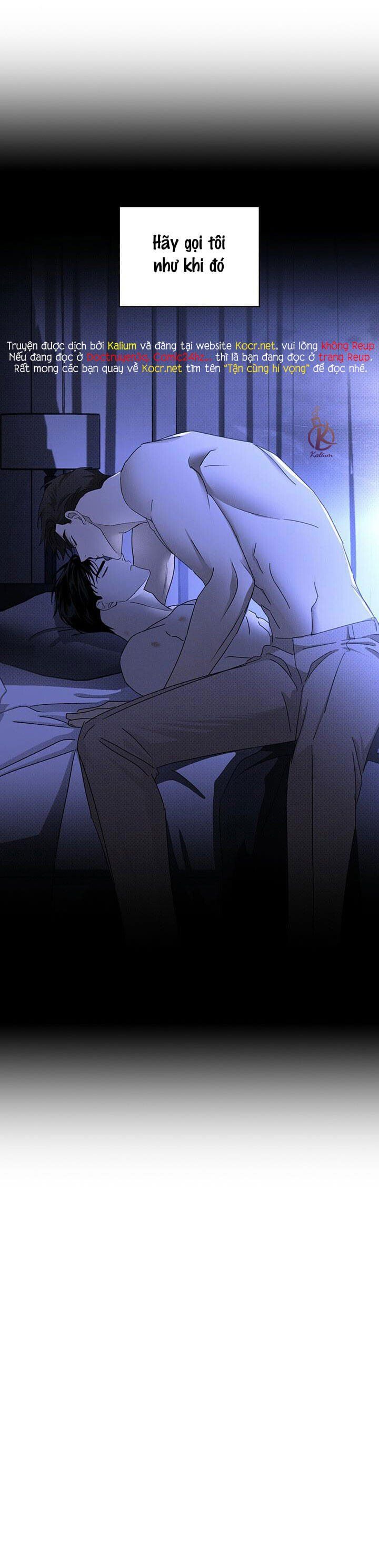 đọc truyện Dưới Ánh Đèn Xanh Chương 34.5 ảnh 7 tại Thiên Thai Truyện