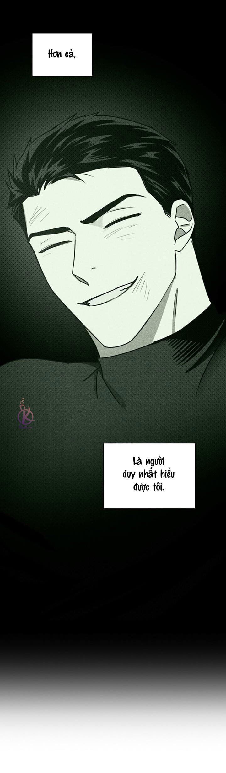 đọc truyện Dưới Ánh Đèn Xanh Chương 34 ảnh 24 tại Thiên Thai Truyện