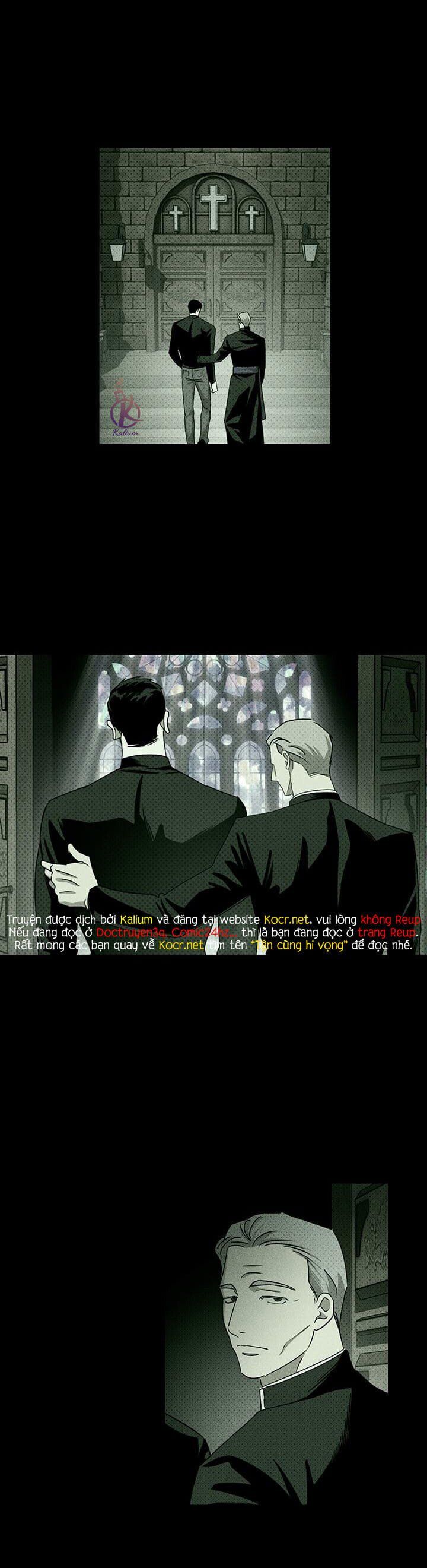 đọc truyện Dưới Ánh Đèn Xanh Chương 34 ảnh 6 tại Thiên Thai Truyện