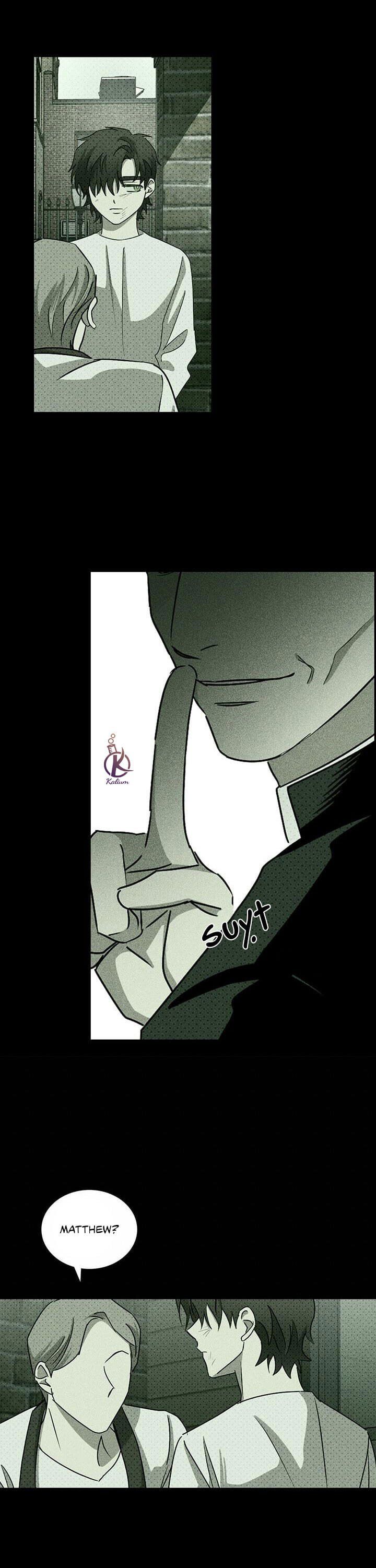 đọc truyện Dưới Ánh Đèn Xanh Chương 34 ảnh 7 tại Thiên Thai Truyện