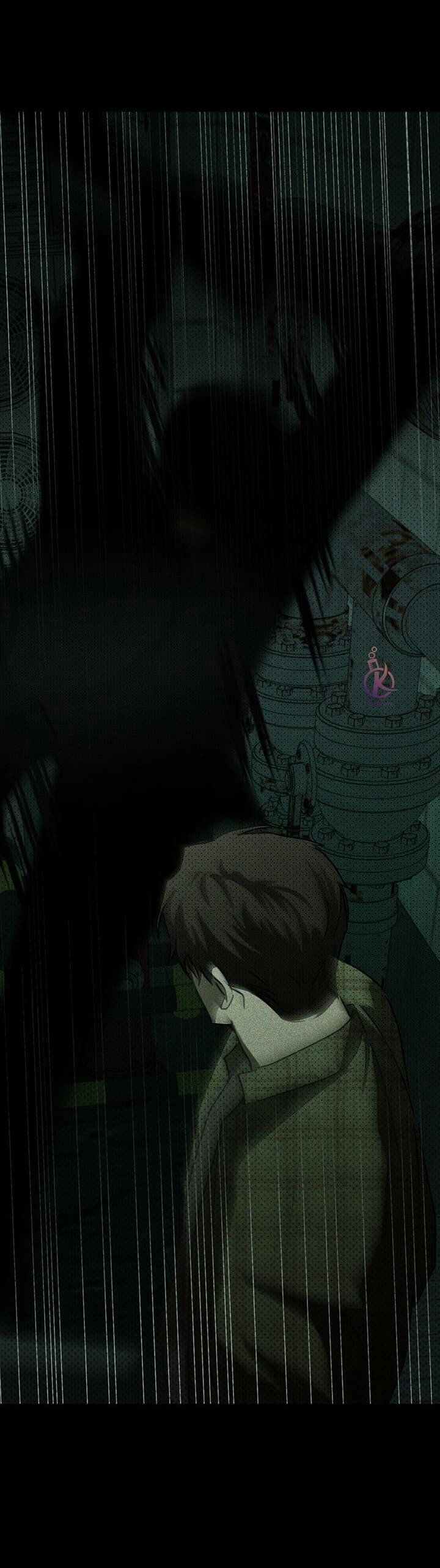 đọc truyện Dưới Ánh Đèn Xanh Chương 35.5 ảnh 17 tại Thiên Thai Truyện