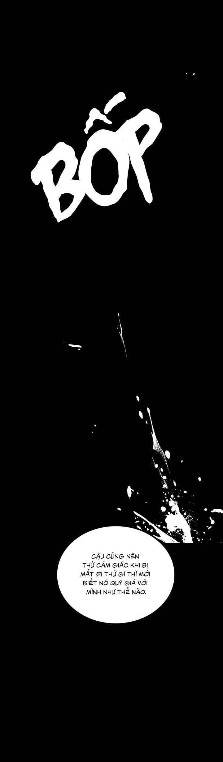 đọc truyện Dưới Ánh Đèn Xanh Chương 35.5 ảnh 18 tại Thiên Thai Truyện