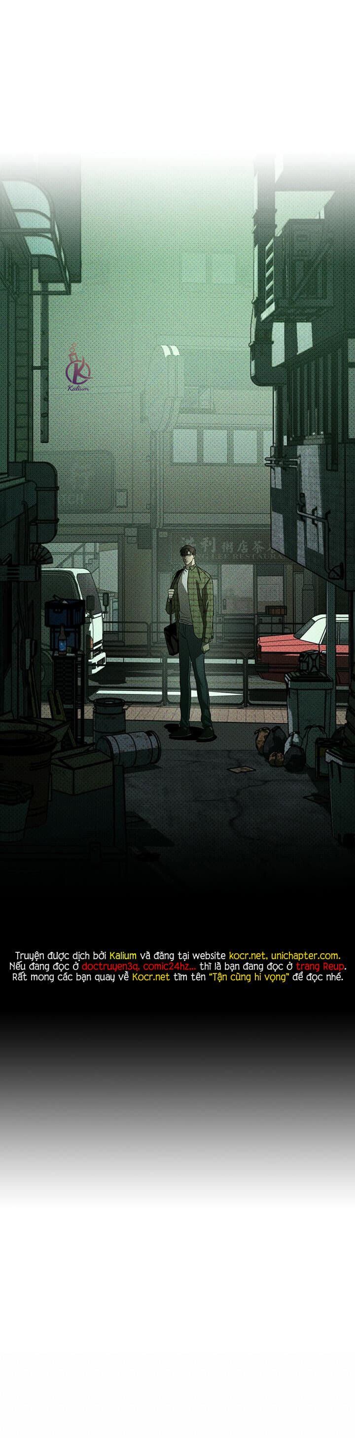 đọc truyện Dưới Ánh Đèn Xanh Chương 35 ảnh 11 tại Thiên Thai Truyện