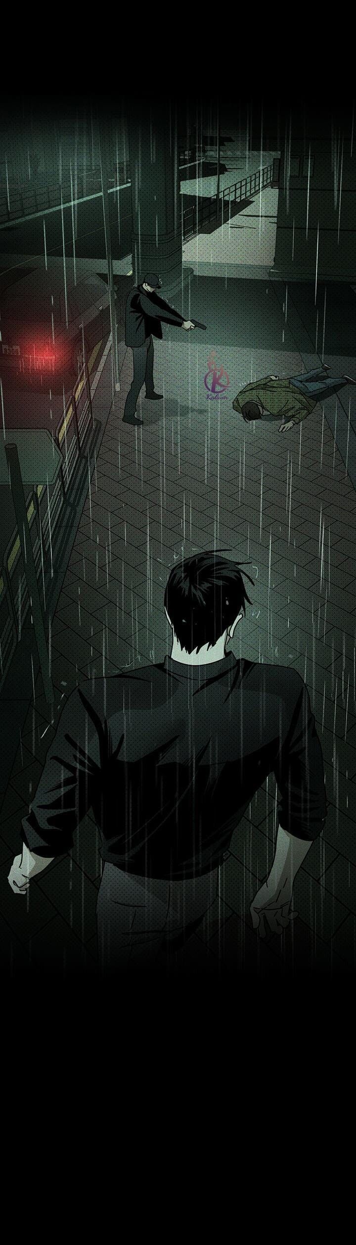 đọc truyện Dưới Ánh Đèn Xanh Chương 36.5 ảnh 20 tại Thiên Thai Truyện