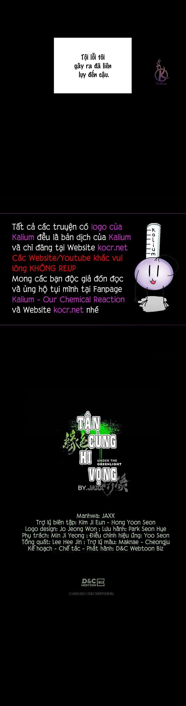 đọc truyện Dưới Ánh Đèn Xanh Chương 36.5 ảnh 21 tại Thiên Thai Truyện