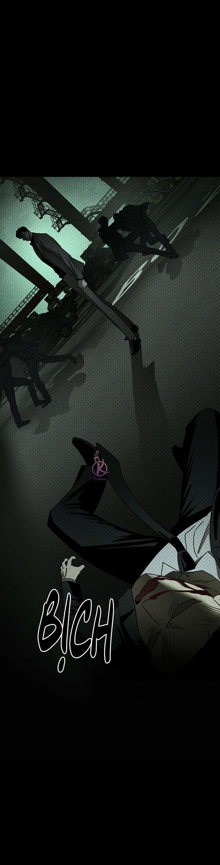 đọc truyện Dưới Ánh Đèn Xanh Chương 36 ảnh 19 tại Thiên Thai Truyện