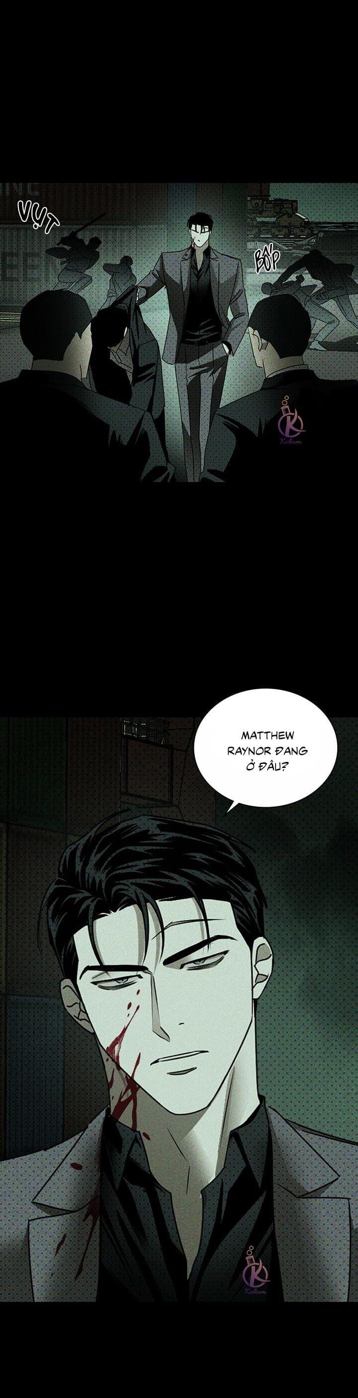 đọc truyện Dưới Ánh Đèn Xanh Chương 36 ảnh 20 tại Thiên Thai Truyện