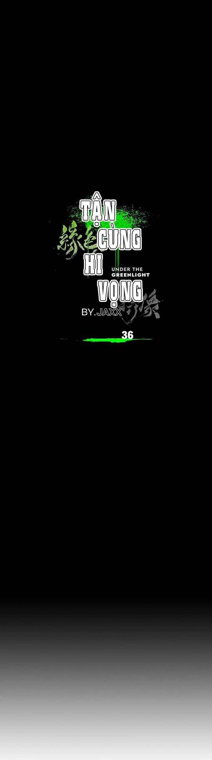 đọc truyện Dưới Ánh Đèn Xanh Chương 36 ảnh 23 tại Thiên Thai Truyện