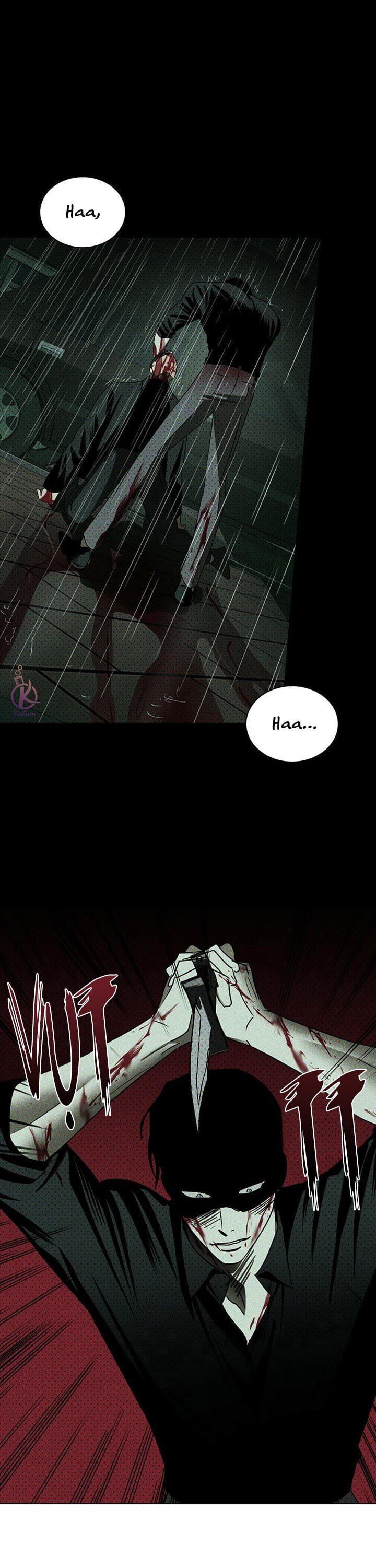 đọc truyện Dưới Ánh Đèn Xanh Chương 37.5 ảnh 13 tại Thiên Thai Truyện