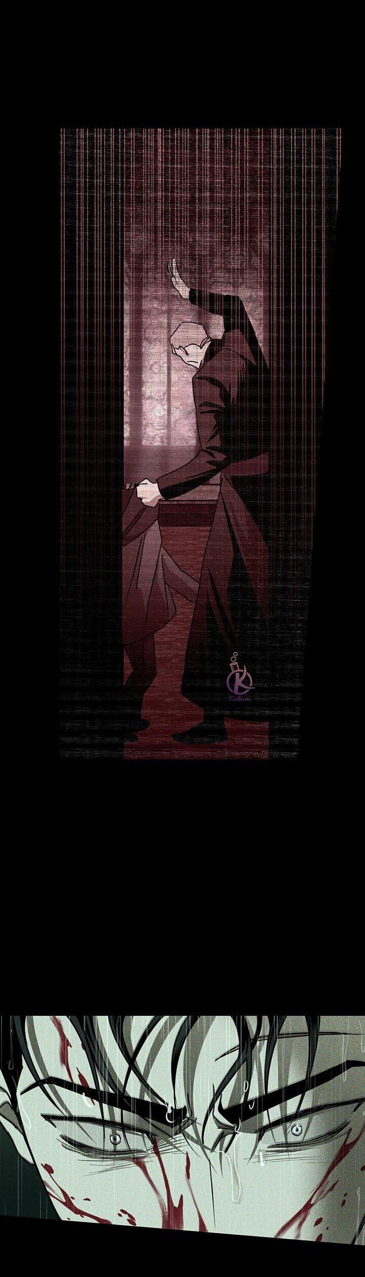 đọc truyện Dưới Ánh Đèn Xanh Chương 37.5 ảnh 4 tại Thiên Thai Truyện