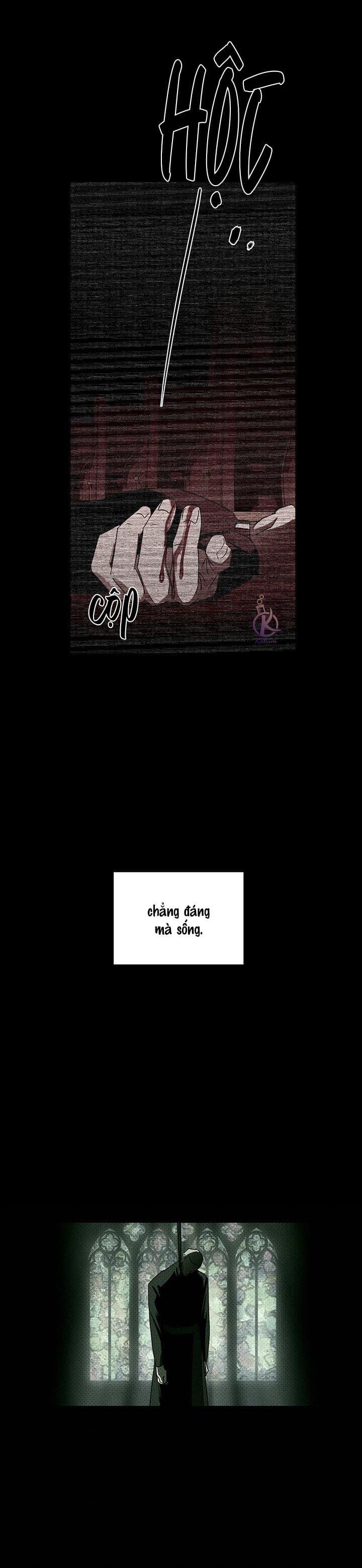 đọc truyện Dưới Ánh Đèn Xanh Chương 37.5 ảnh 7 tại Thiên Thai Truyện