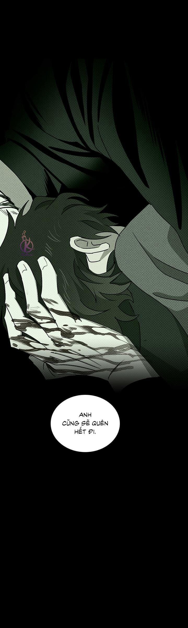 đọc truyện Dưới Ánh Đèn Xanh Chương 37.5 ảnh 10 tại Thiên Thai Truyện