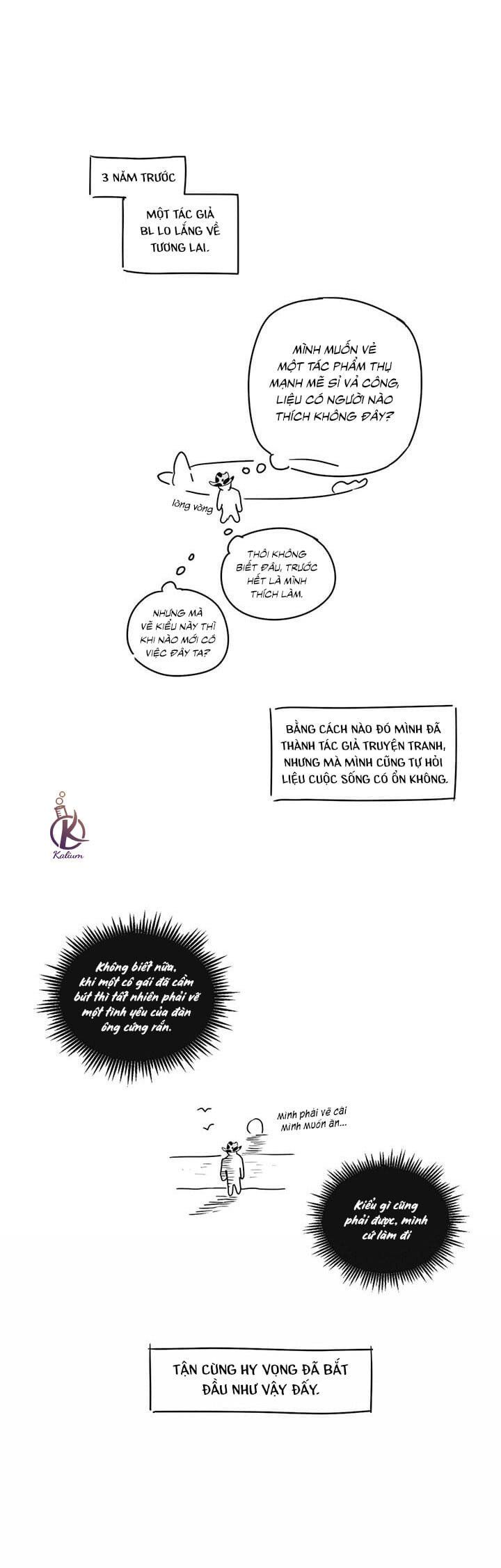 đọc truyện Dưới Ánh Đèn Xanh Chương 37.6 ảnh 4 tại Thiên Thai Truyện