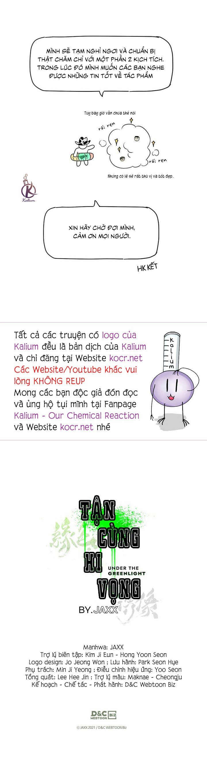 đọc truyện Dưới Ánh Đèn Xanh Chương 37.6 ảnh 11 tại Thiên Thai Truyện