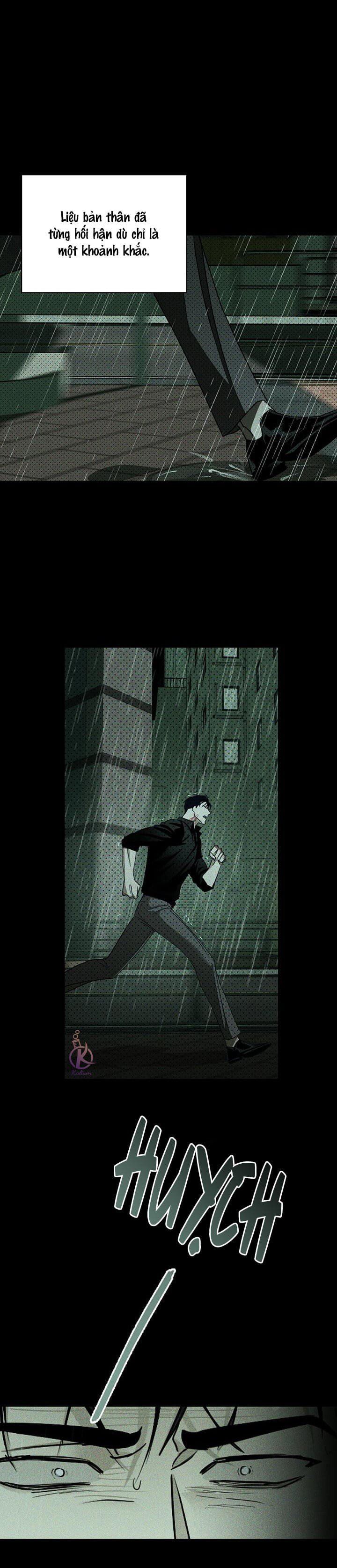 đọc truyện Dưới Ánh Đèn Xanh Chương 37 ảnh 15 tại Thiên Thai Truyện