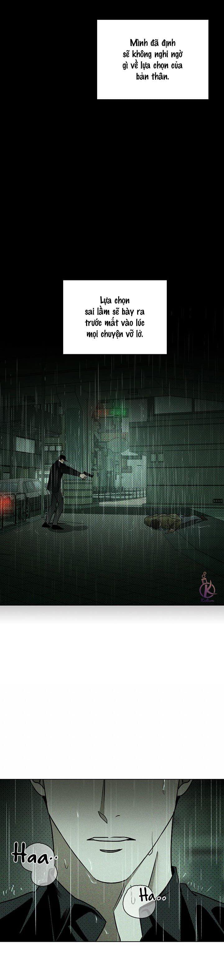 đọc truyện Dưới Ánh Đèn Xanh Chương 37 ảnh 16 tại Thiên Thai Truyện