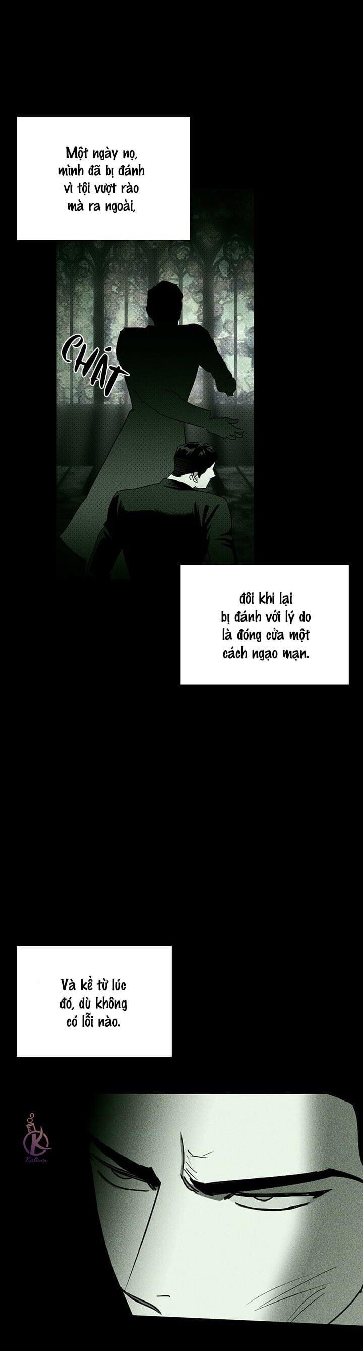 đọc truyện Dưới Ánh Đèn Xanh Chương 37 ảnh 4 tại Thiên Thai Truyện