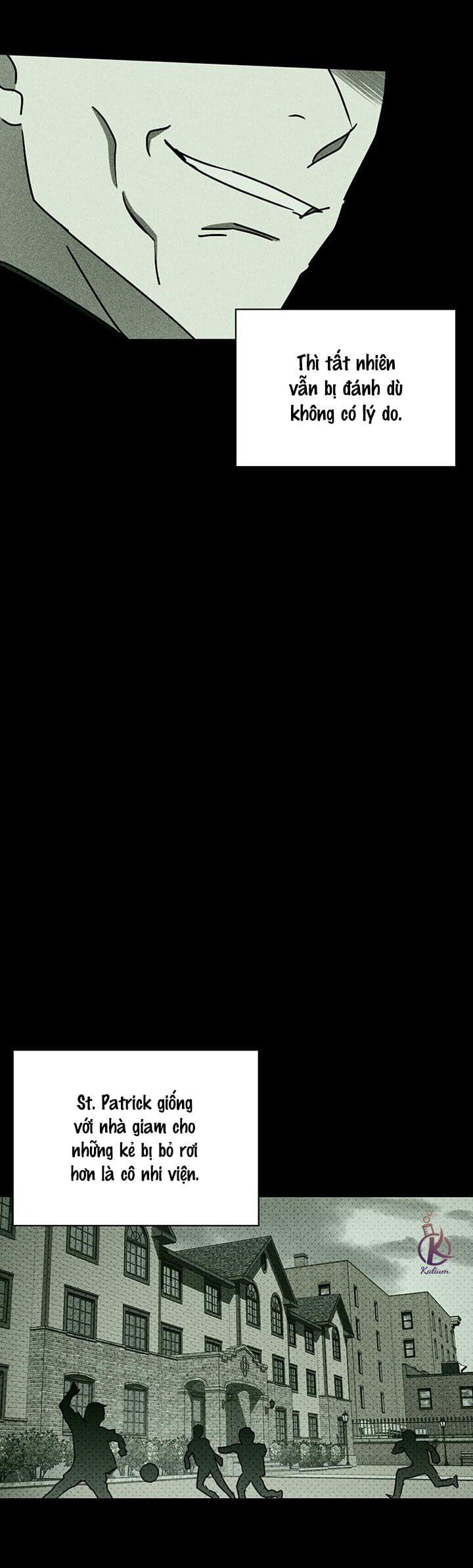 đọc truyện Dưới Ánh Đèn Xanh Chương 37 ảnh 5 tại Thiên Thai Truyện