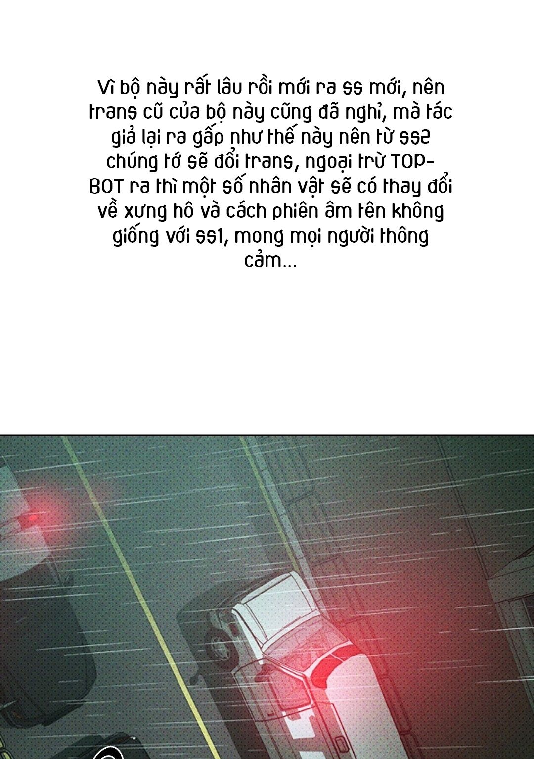 đọc truyện Dưới Ánh Đèn Xanh Chương 38.1 ảnh 3 tại Thiên Thai Truyện
