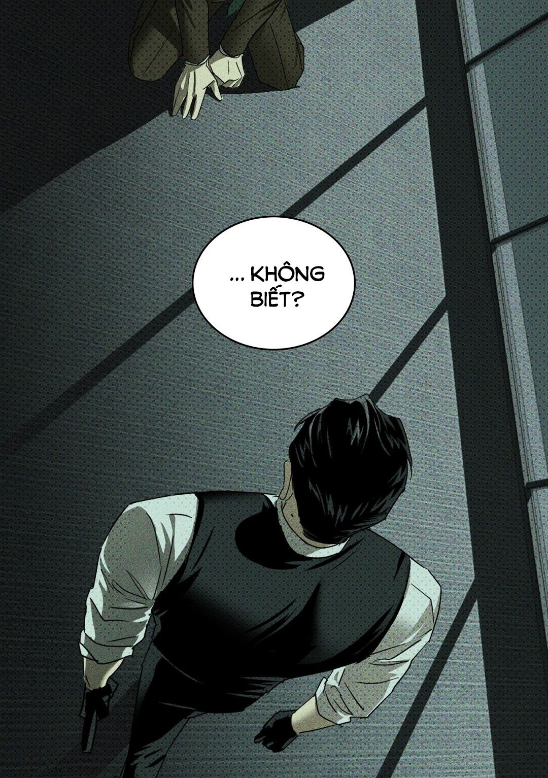 đọc truyện Dưới Ánh Đèn Xanh Chương 38.1 ảnh 13 tại Thiên Thai Truyện