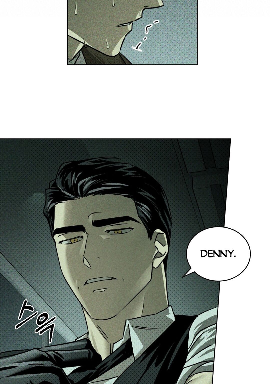 đọc truyện Dưới Ánh Đèn Xanh Chương 38.1 ảnh 16 tại Thiên Thai Truyện