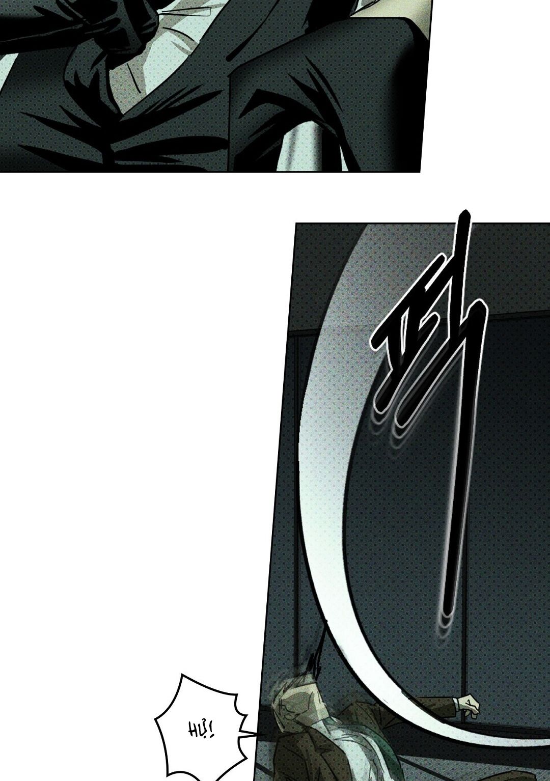 đọc truyện Dưới Ánh Đèn Xanh Chương 38.1 ảnh 17 tại Thiên Thai Truyện