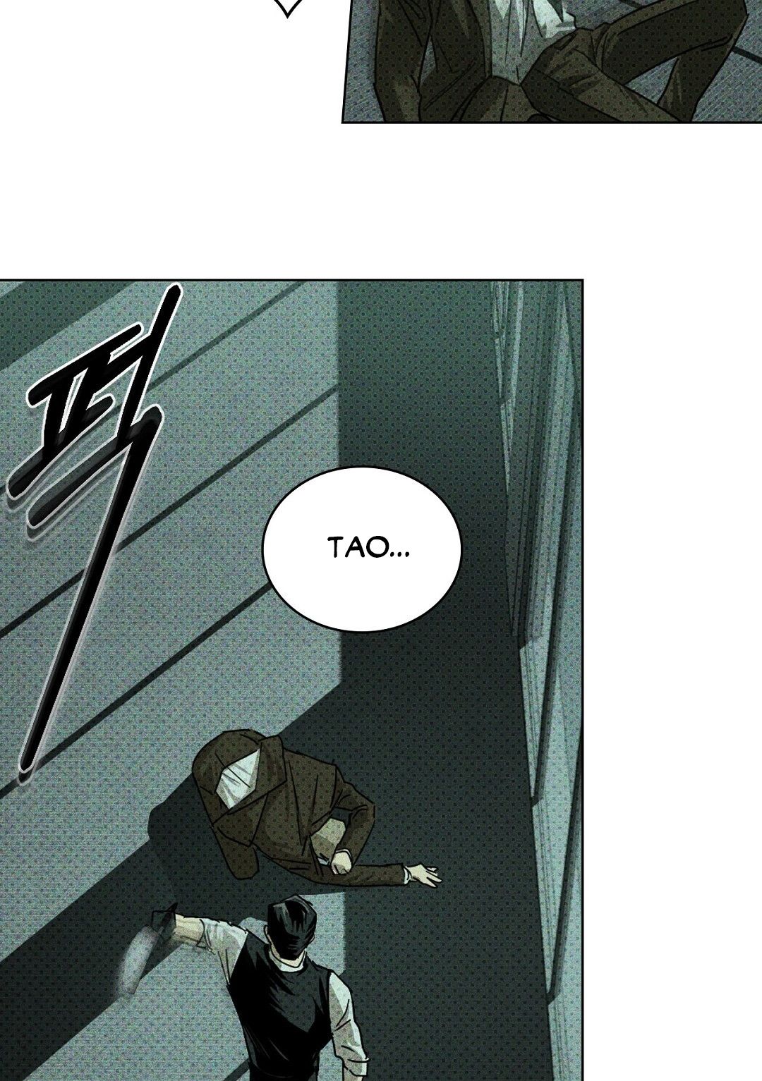 đọc truyện Dưới Ánh Đèn Xanh Chương 38.1 ảnh 18 tại Thiên Thai Truyện