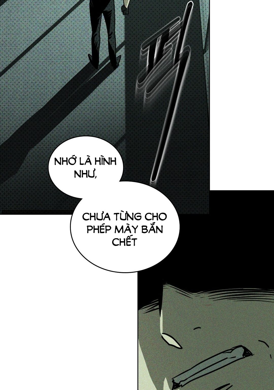 đọc truyện Dưới Ánh Đèn Xanh Chương 38.1 ảnh 19 tại Thiên Thai Truyện