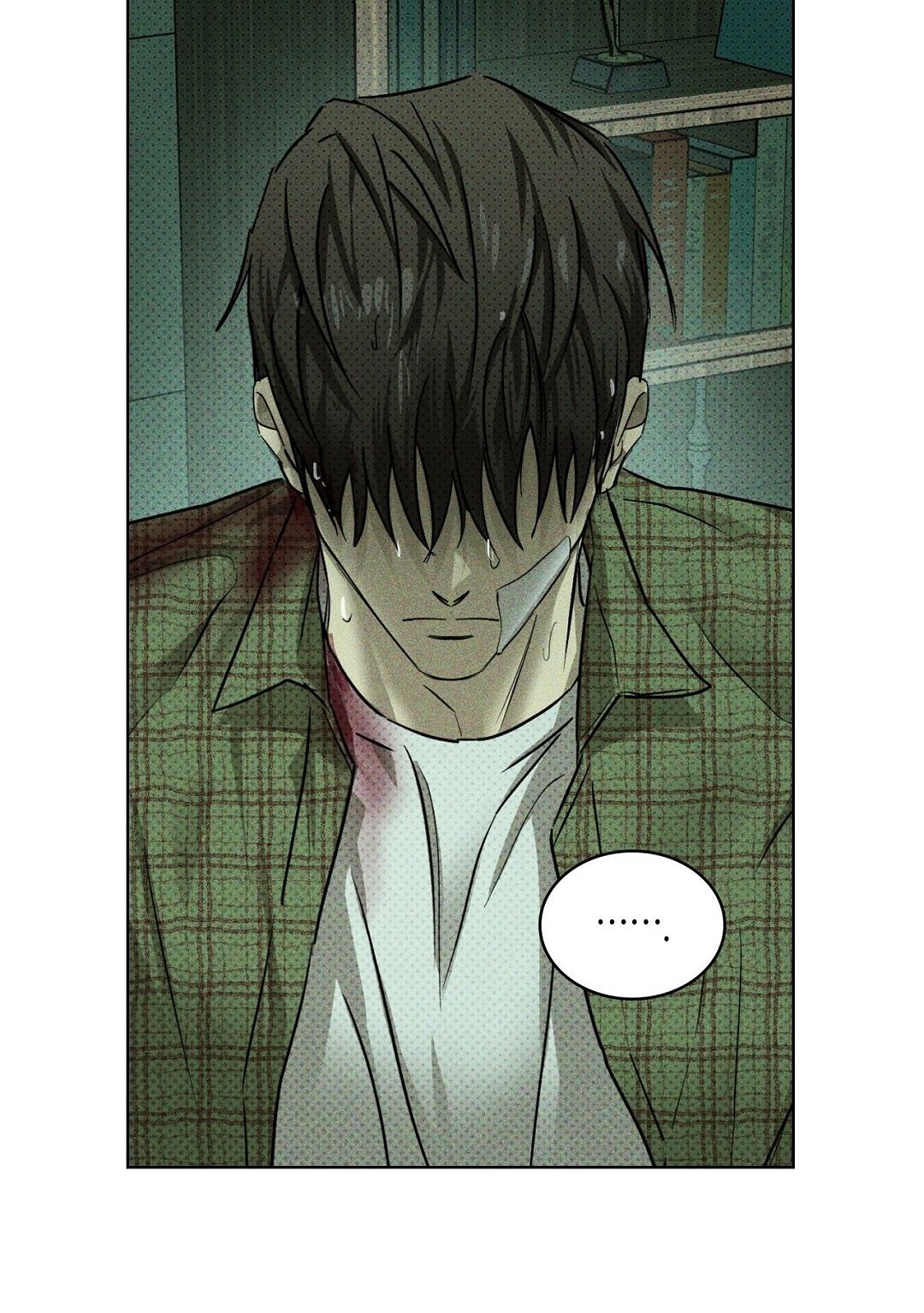 đọc truyện Dưới Ánh Đèn Xanh Chương 38.1 ảnh 32 tại Thiên Thai Truyện