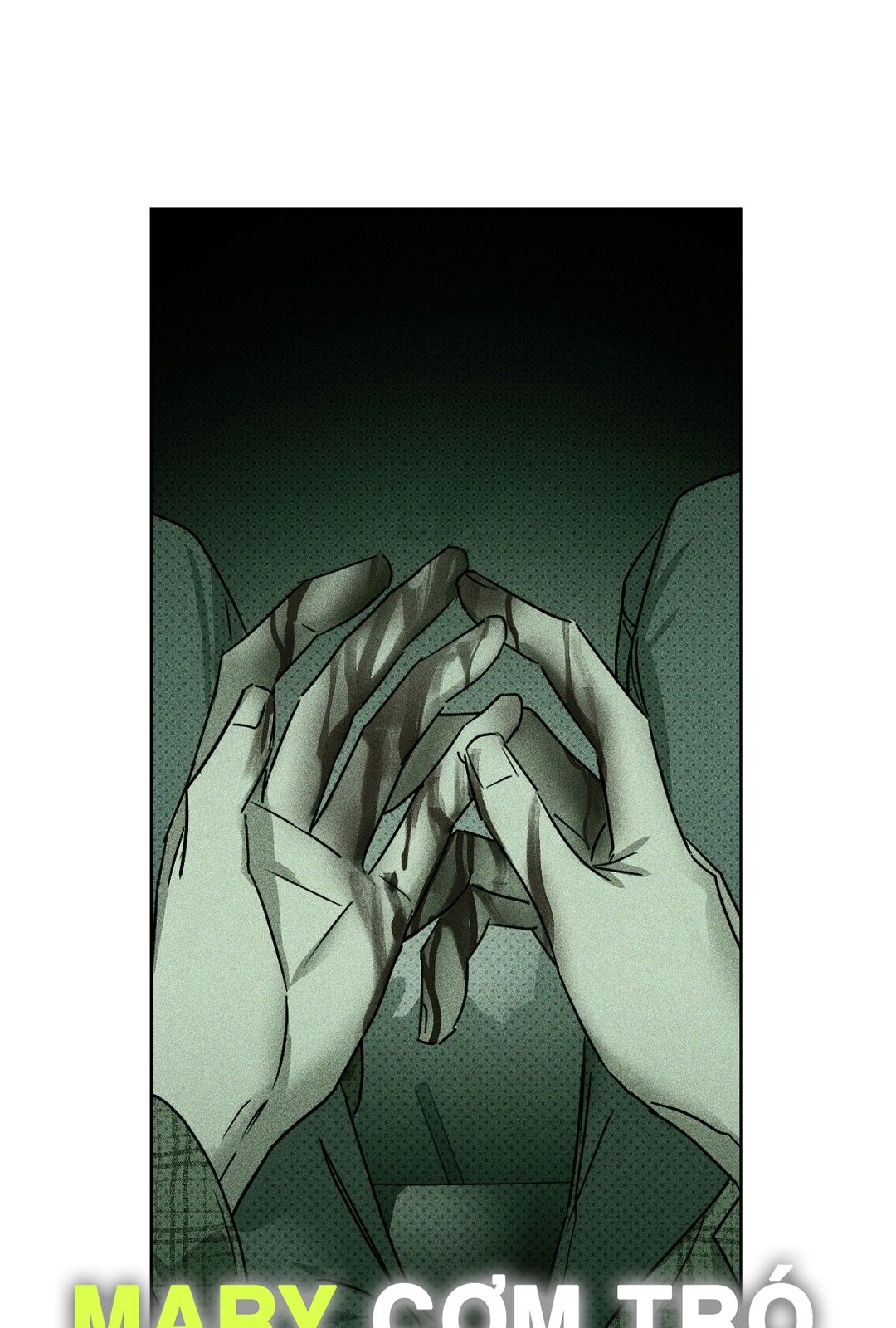 đọc truyện Dưới Ánh Đèn Xanh Chương 38.1 ảnh 33 tại Thiên Thai Truyện