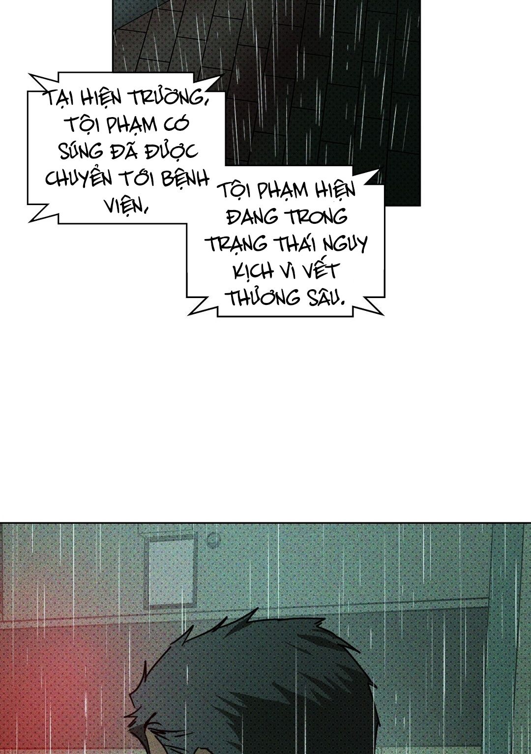 đọc truyện Dưới Ánh Đèn Xanh Chương 38.1 ảnh 6 tại Thiên Thai Truyện