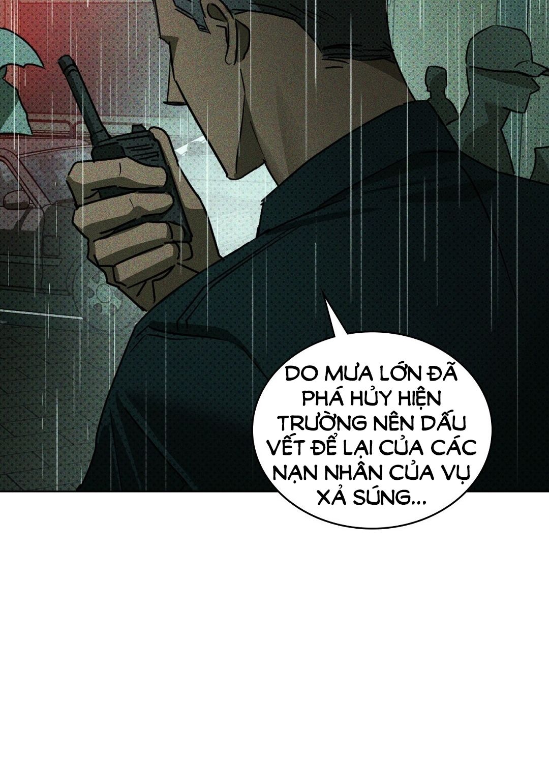 đọc truyện Dưới Ánh Đèn Xanh Chương 38.1 ảnh 7 tại Thiên Thai Truyện