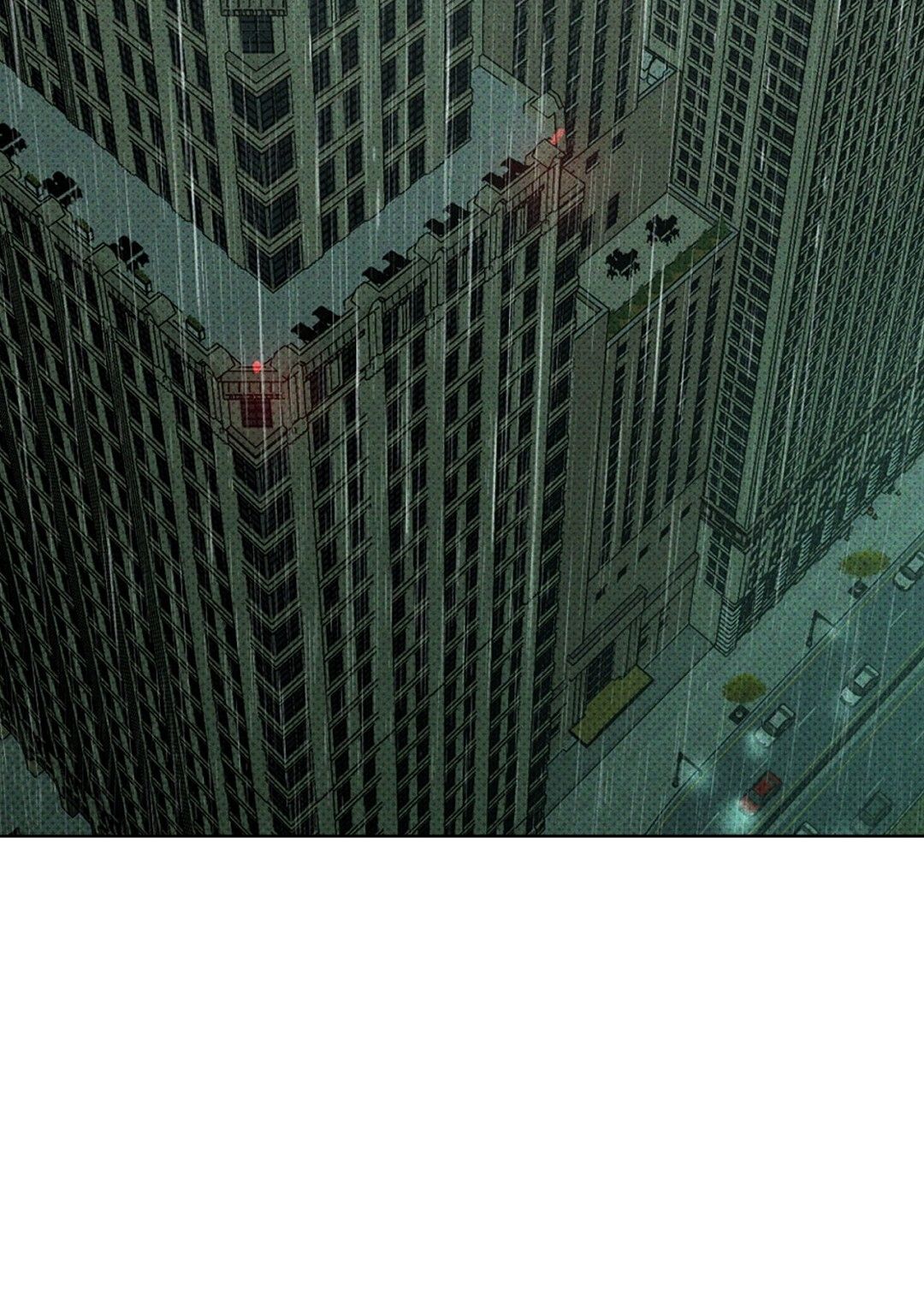 đọc truyện Dưới Ánh Đèn Xanh Chương 38.1 ảnh 9 tại Thiên Thai Truyện