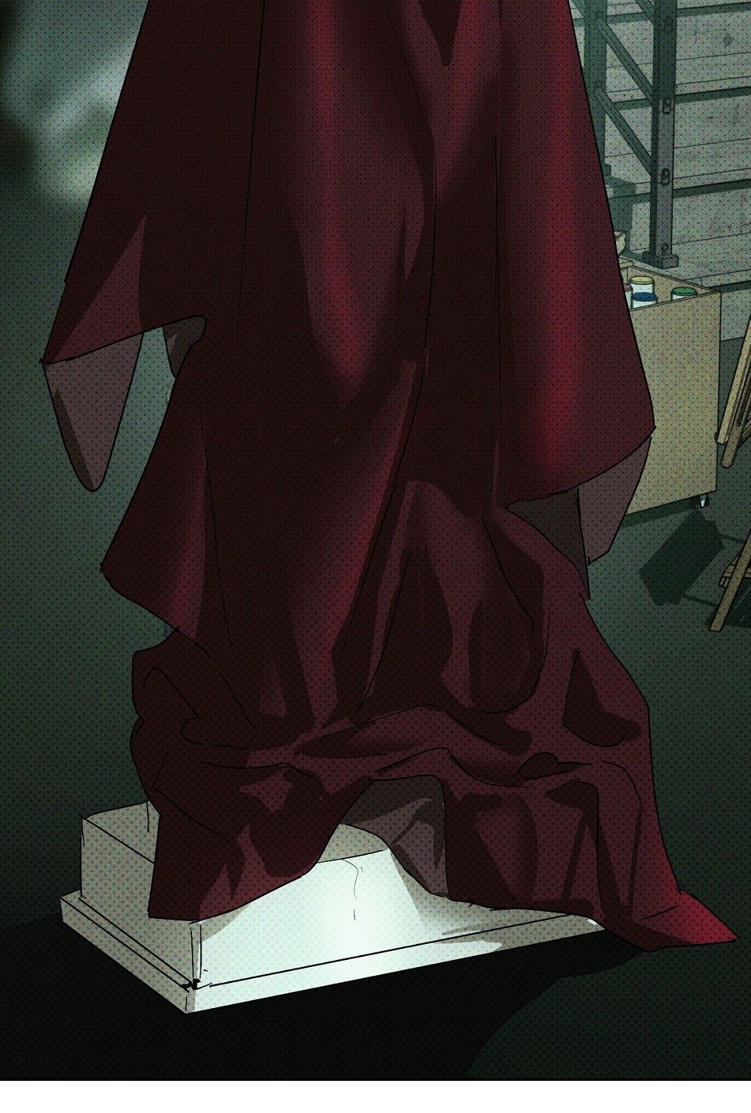 đọc truyện Dưới Ánh Đèn Xanh Chương 38.2 ảnh 12 tại Thiên Thai Truyện