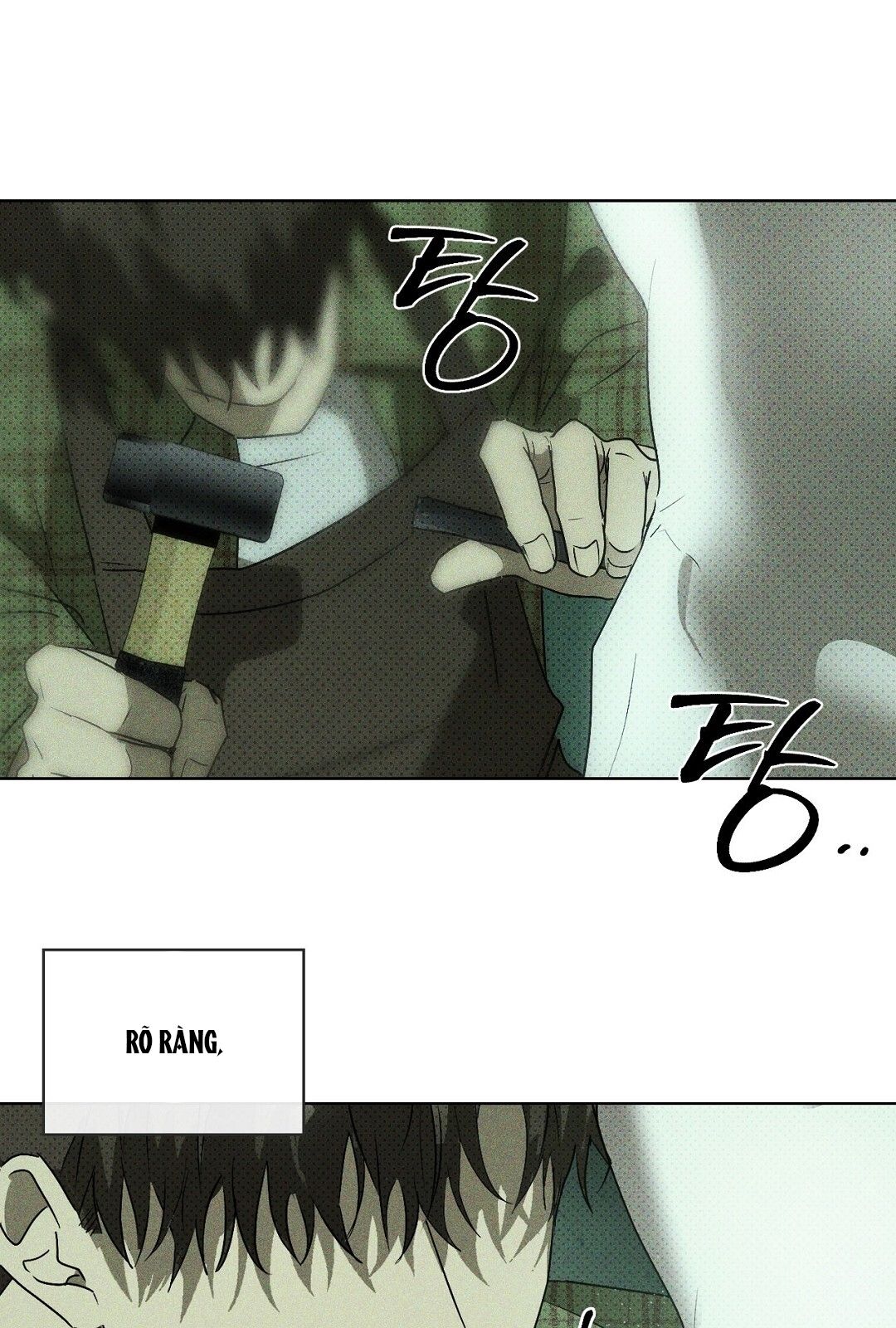 đọc truyện Dưới Ánh Đèn Xanh Chương 38.2 ảnh 15 tại Thiên Thai Truyện