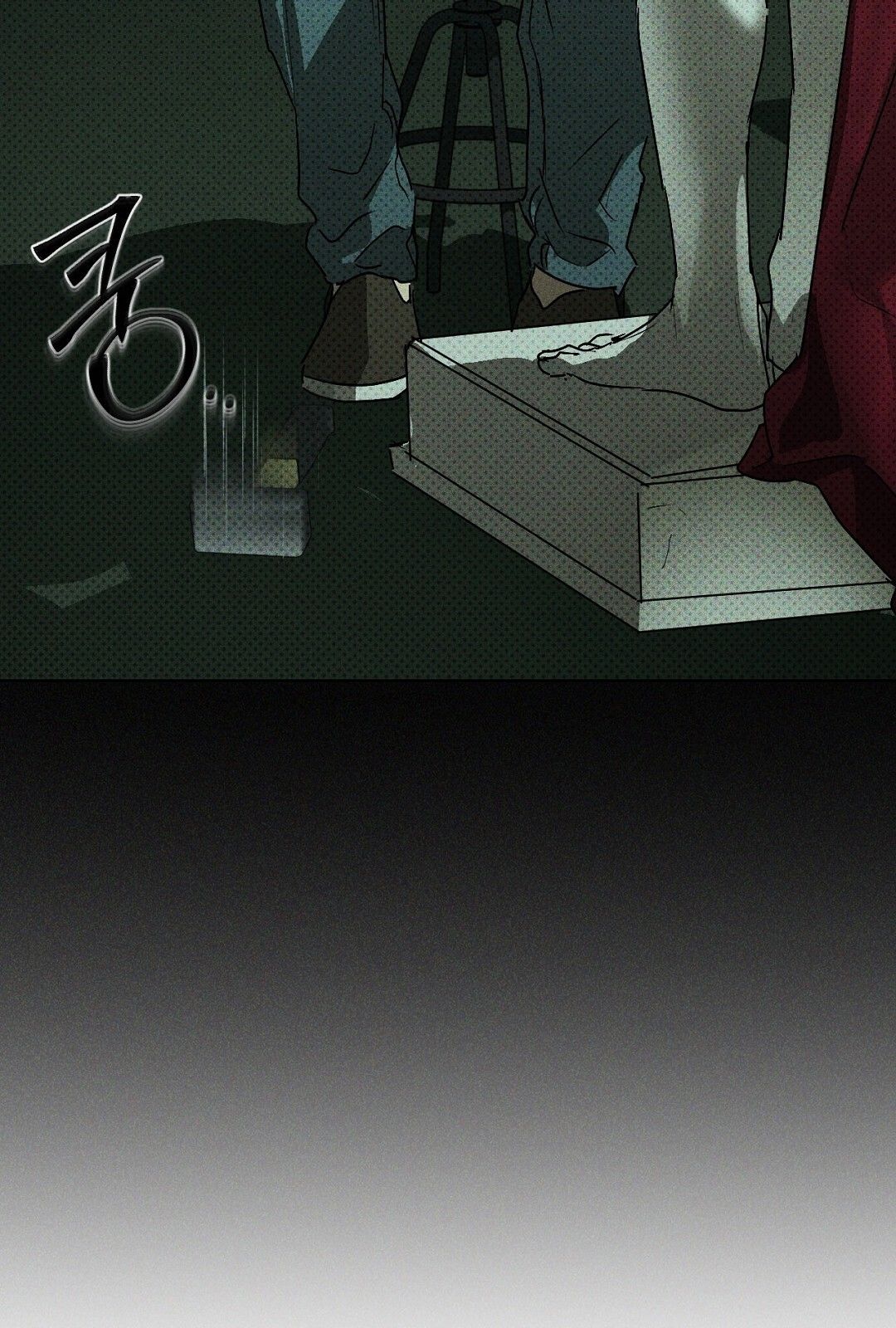 đọc truyện Dưới Ánh Đèn Xanh Chương 38.2 ảnh 18 tại Thiên Thai Truyện