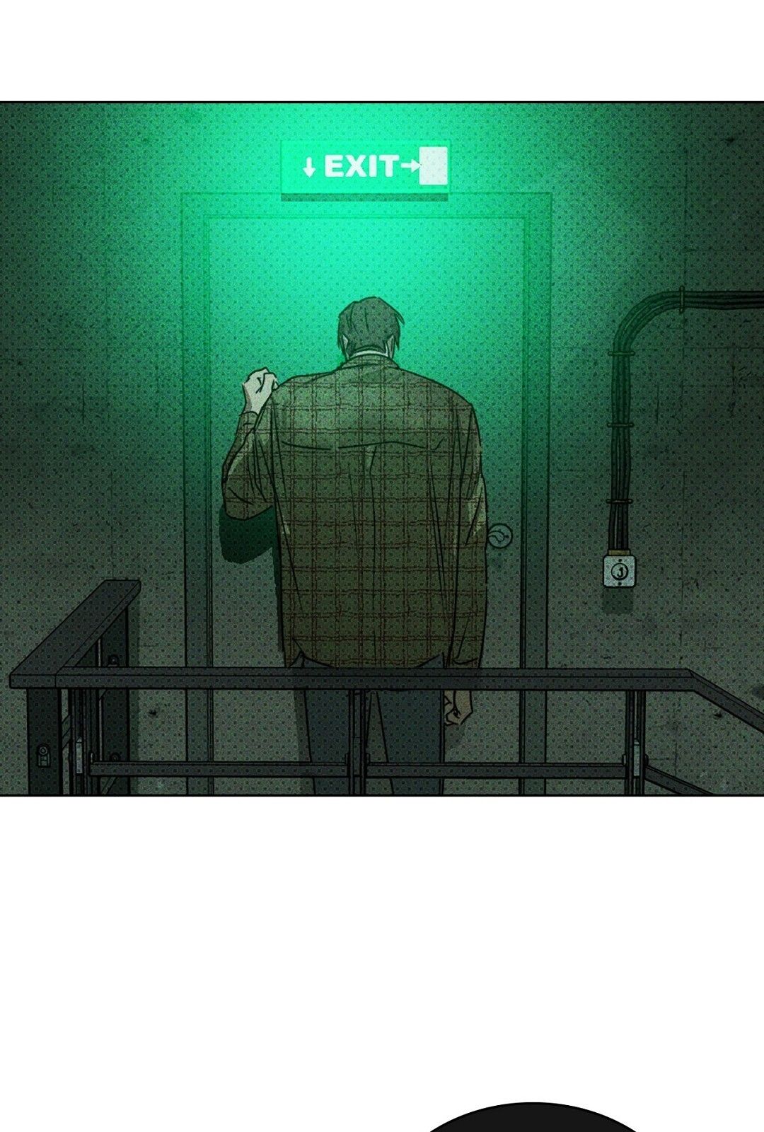 đọc truyện Dưới Ánh Đèn Xanh Chương 38.2 ảnh 21 tại Thiên Thai Truyện