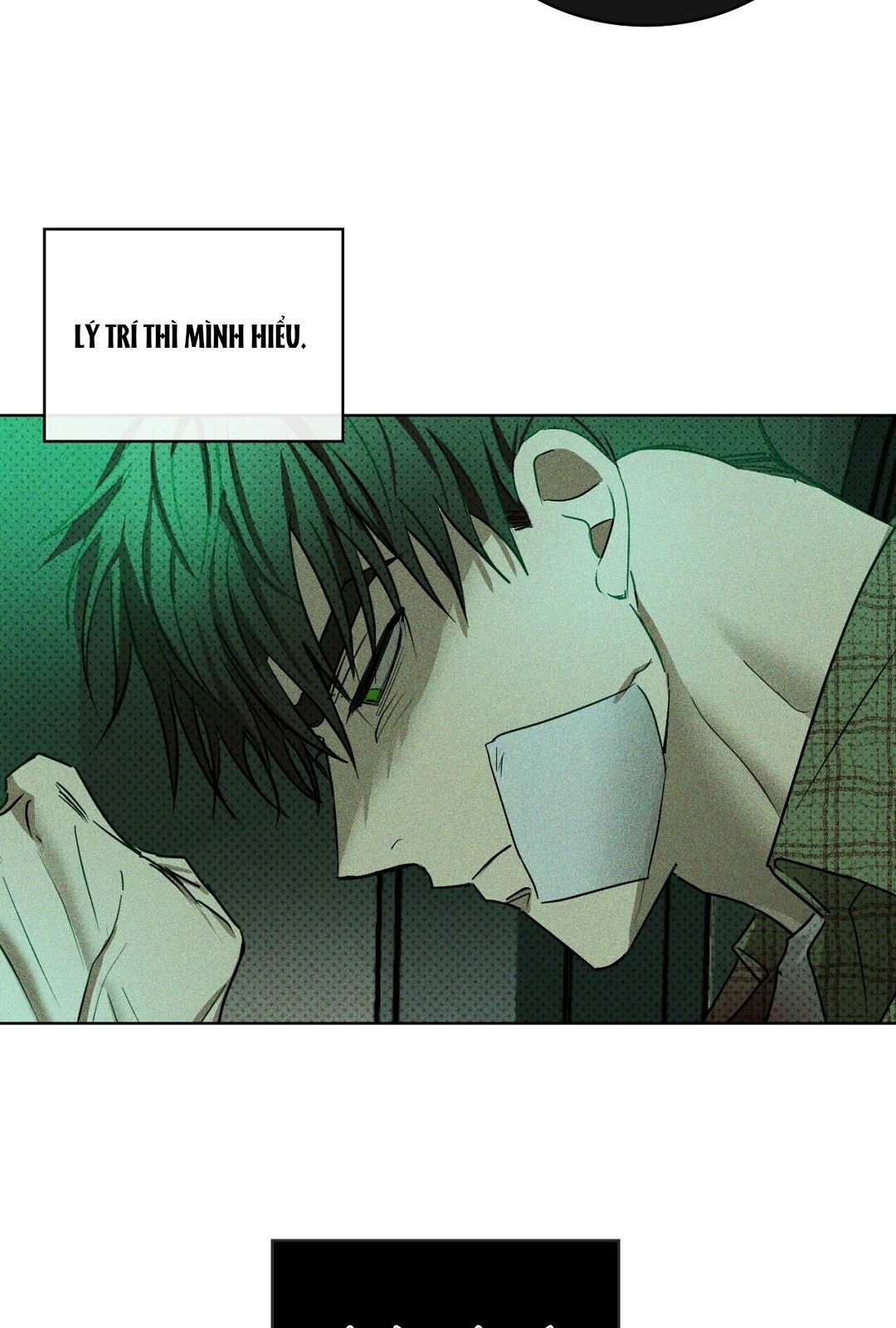 đọc truyện Dưới Ánh Đèn Xanh Chương 38.2 ảnh 23 tại Thiên Thai Truyện