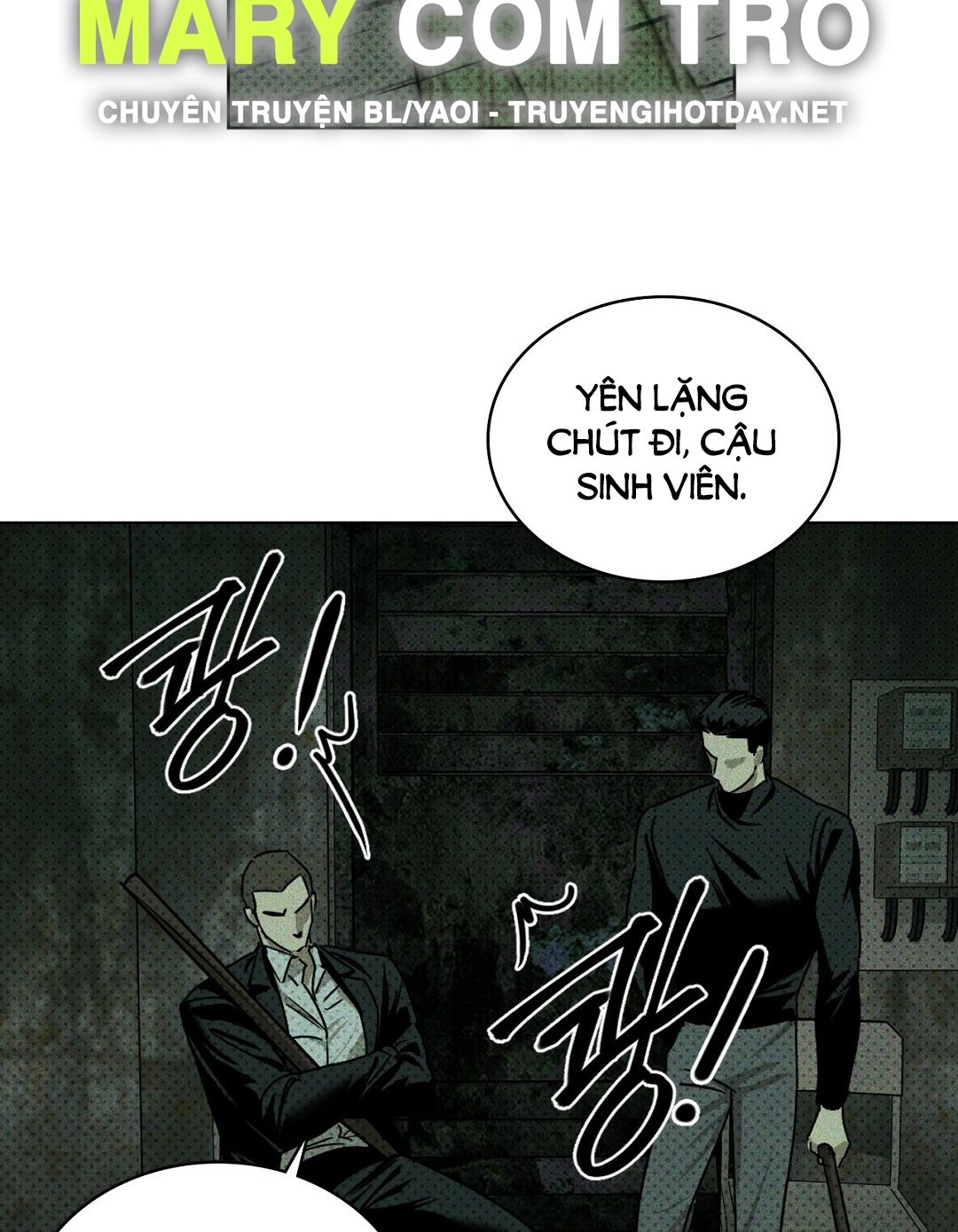 đọc truyện Dưới Ánh Đèn Xanh Chương 38.2 ảnh 28 tại Thiên Thai Truyện