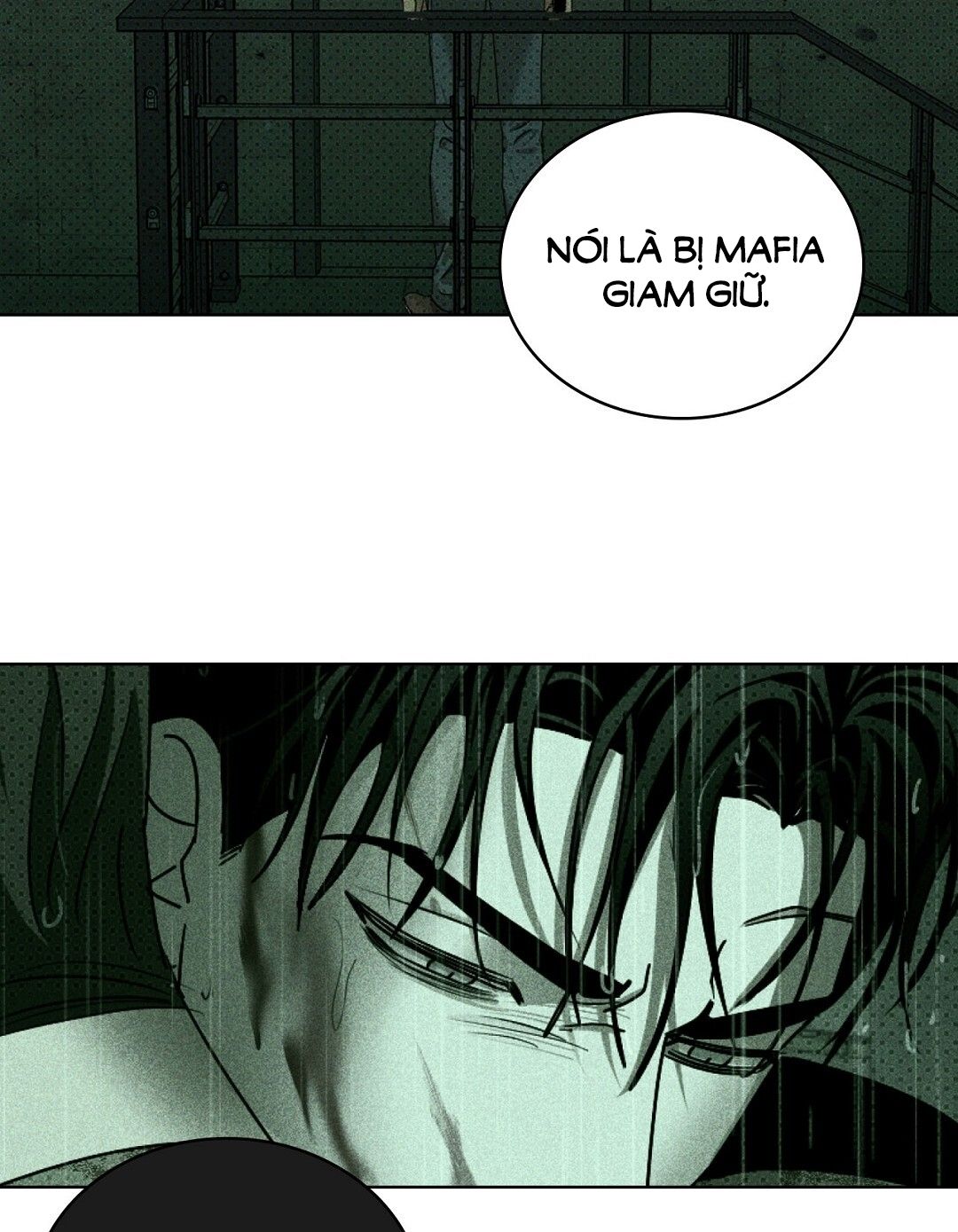 đọc truyện Dưới Ánh Đèn Xanh Chương 38.2 ảnh 33 tại Thiên Thai Truyện