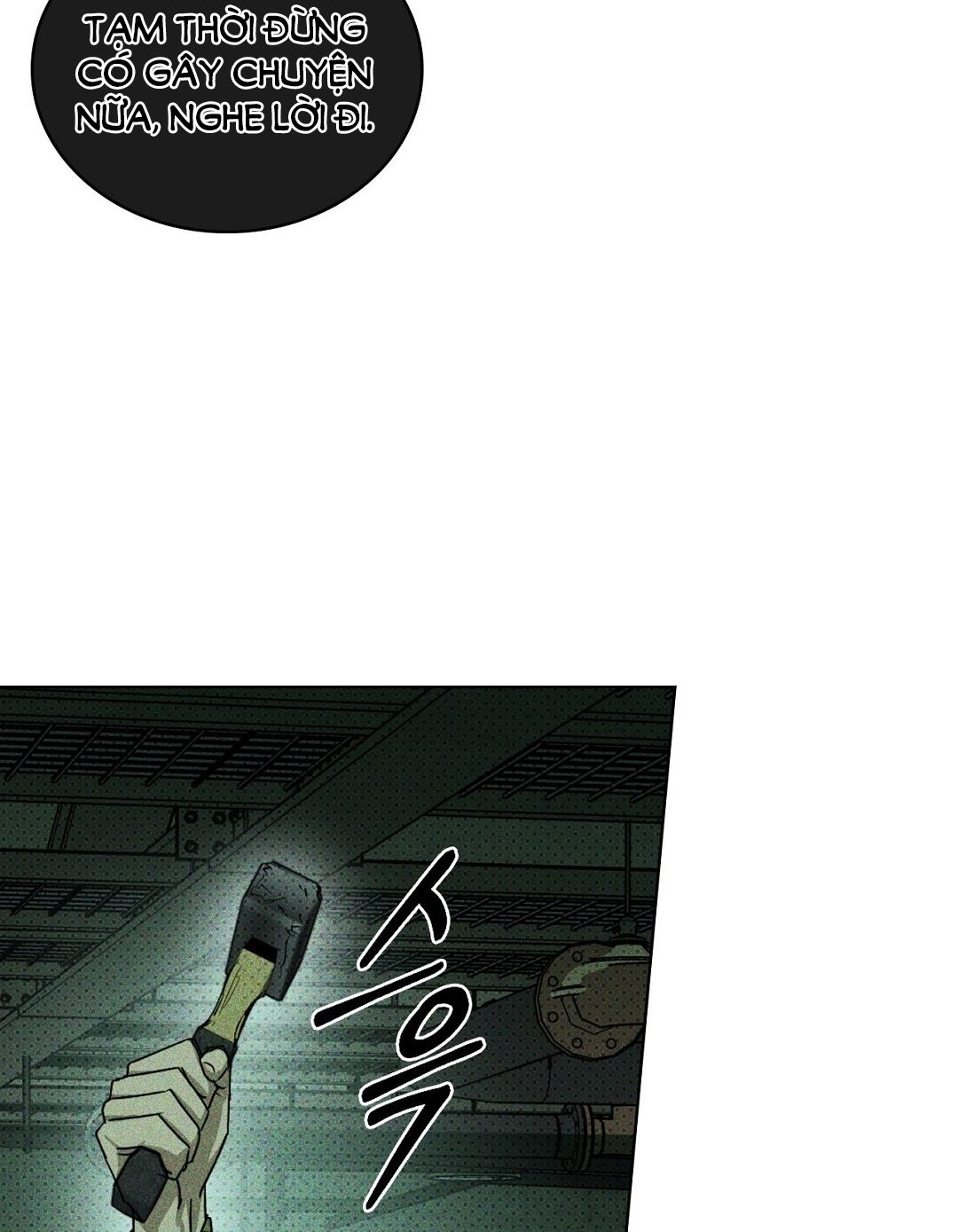 đọc truyện Dưới Ánh Đèn Xanh Chương 38.2 ảnh 34 tại Thiên Thai Truyện