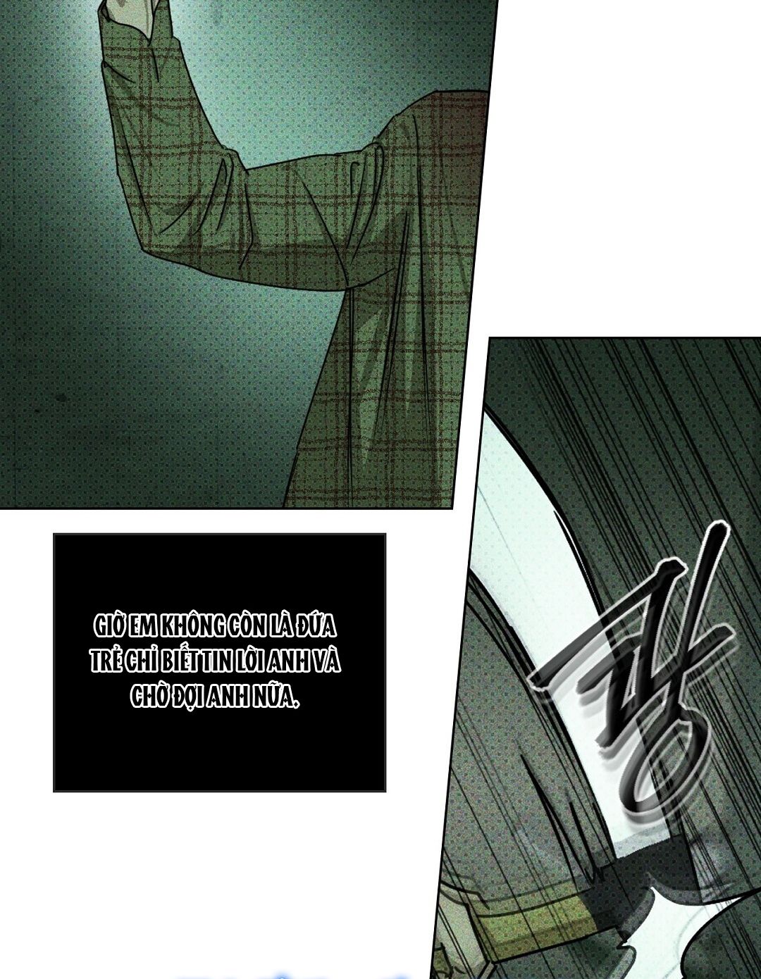 đọc truyện Dưới Ánh Đèn Xanh Chương 38.2 ảnh 35 tại Thiên Thai Truyện