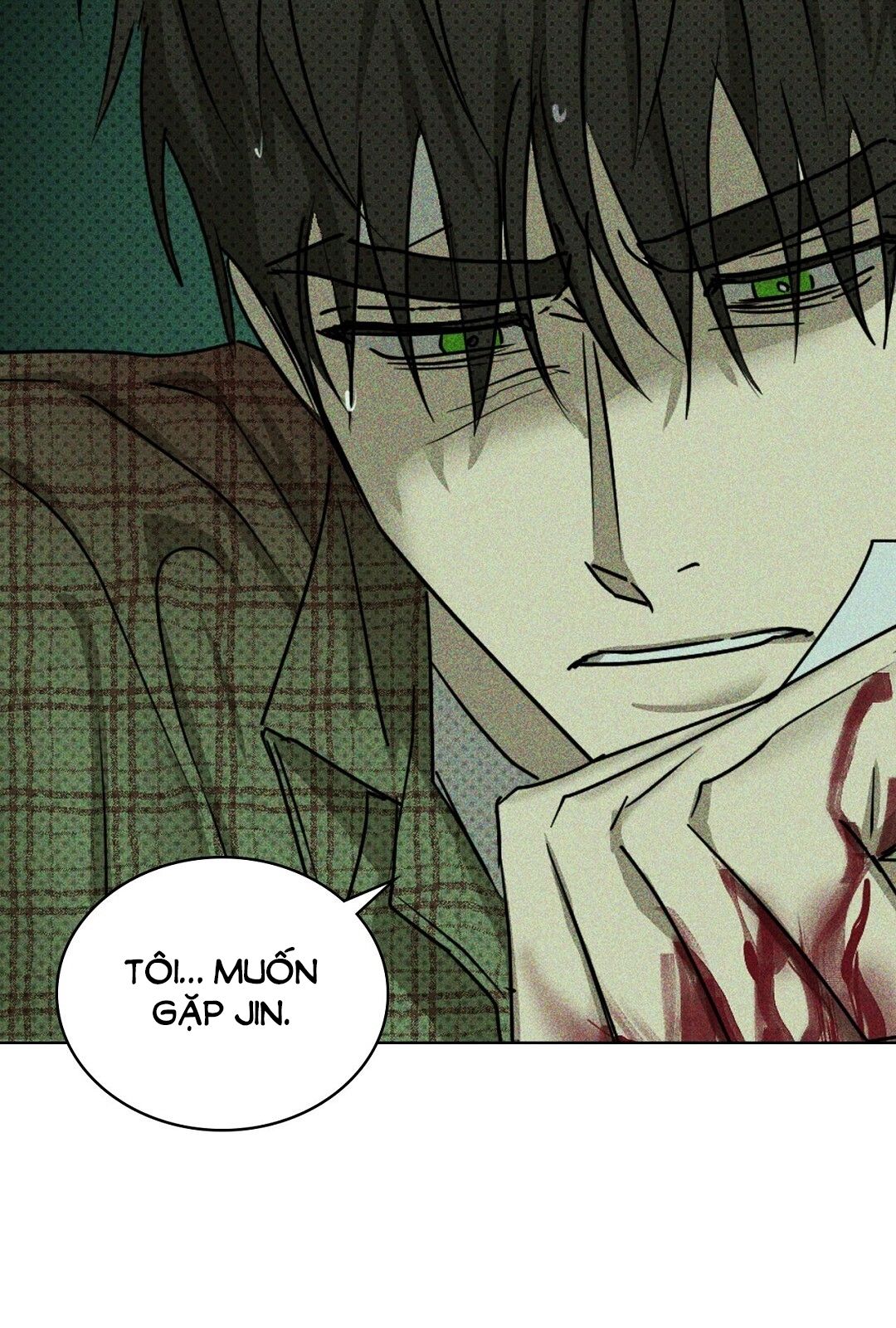 đọc truyện Dưới Ánh Đèn Xanh Chương 38.2 ảnh 6 tại Thiên Thai Truyện