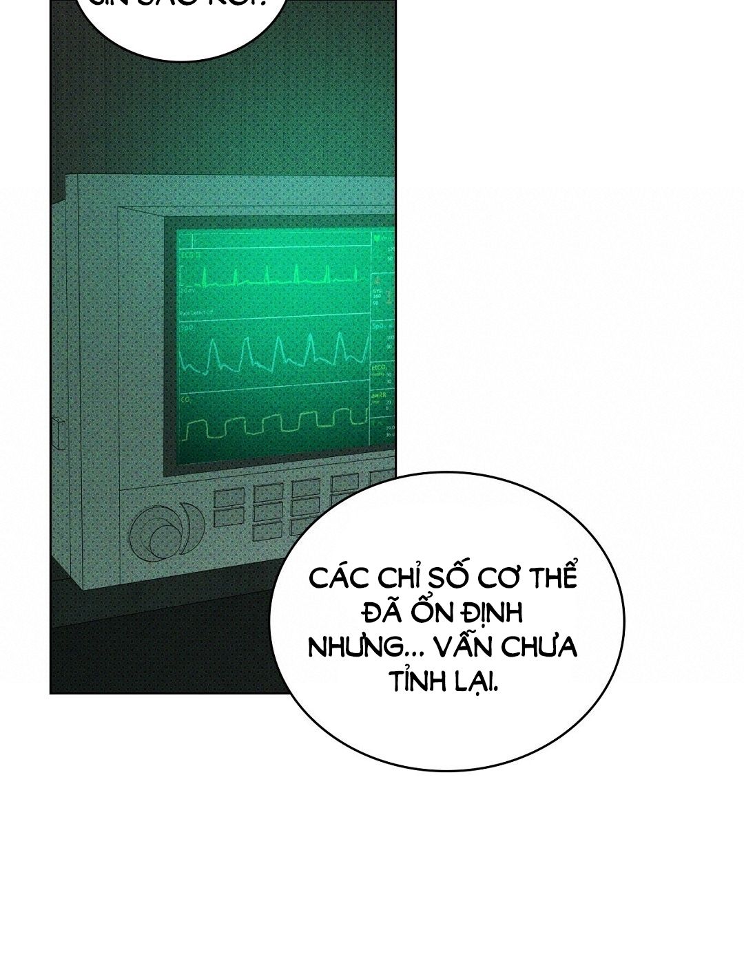 đọc truyện Dưới Ánh Đèn Xanh Chương 38.2 ảnh 45 tại Thiên Thai Truyện