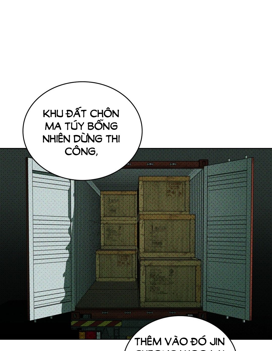 đọc truyện Dưới Ánh Đèn Xanh Chương 38.2 ảnh 47 tại Thiên Thai Truyện