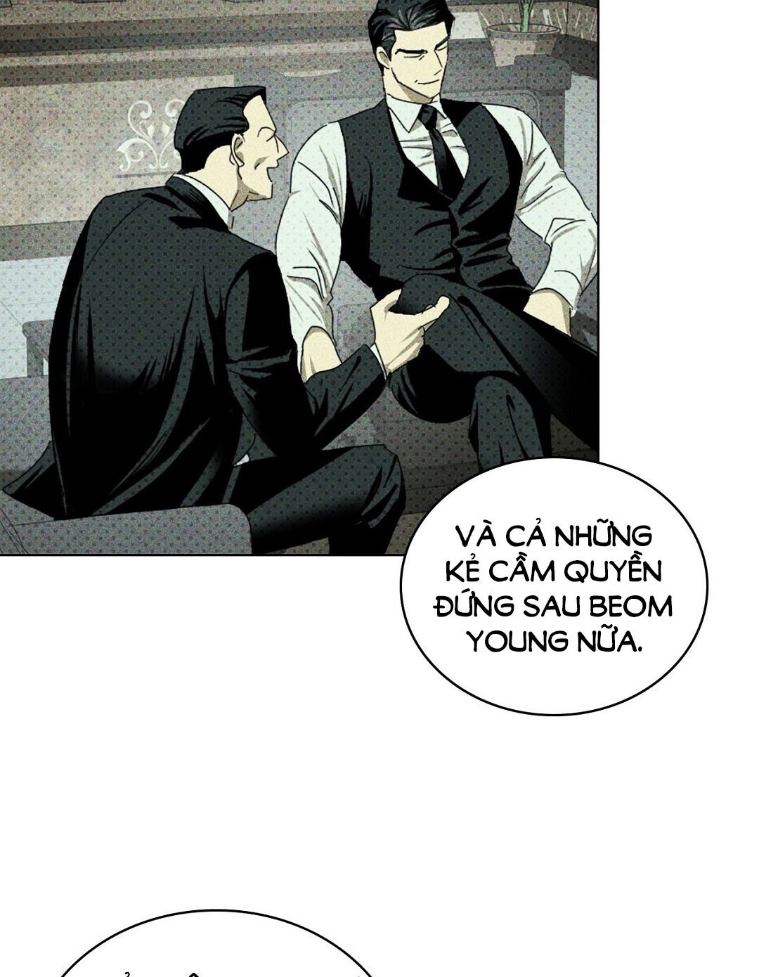 đọc truyện Dưới Ánh Đèn Xanh Chương 38.2 ảnh 50 tại Thiên Thai Truyện