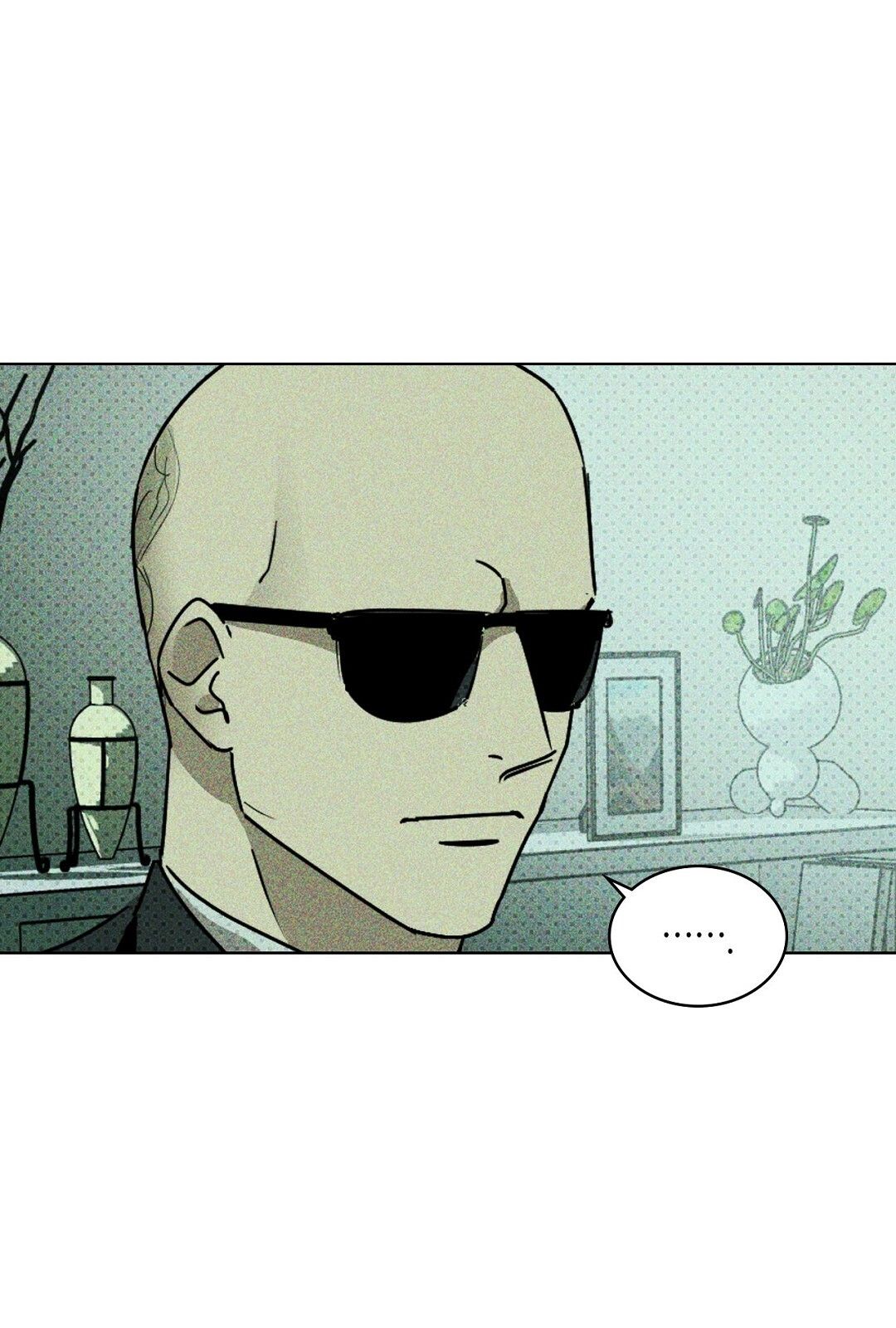 đọc truyện Dưới Ánh Đèn Xanh Chương 38.2 ảnh 7 tại Thiên Thai Truyện