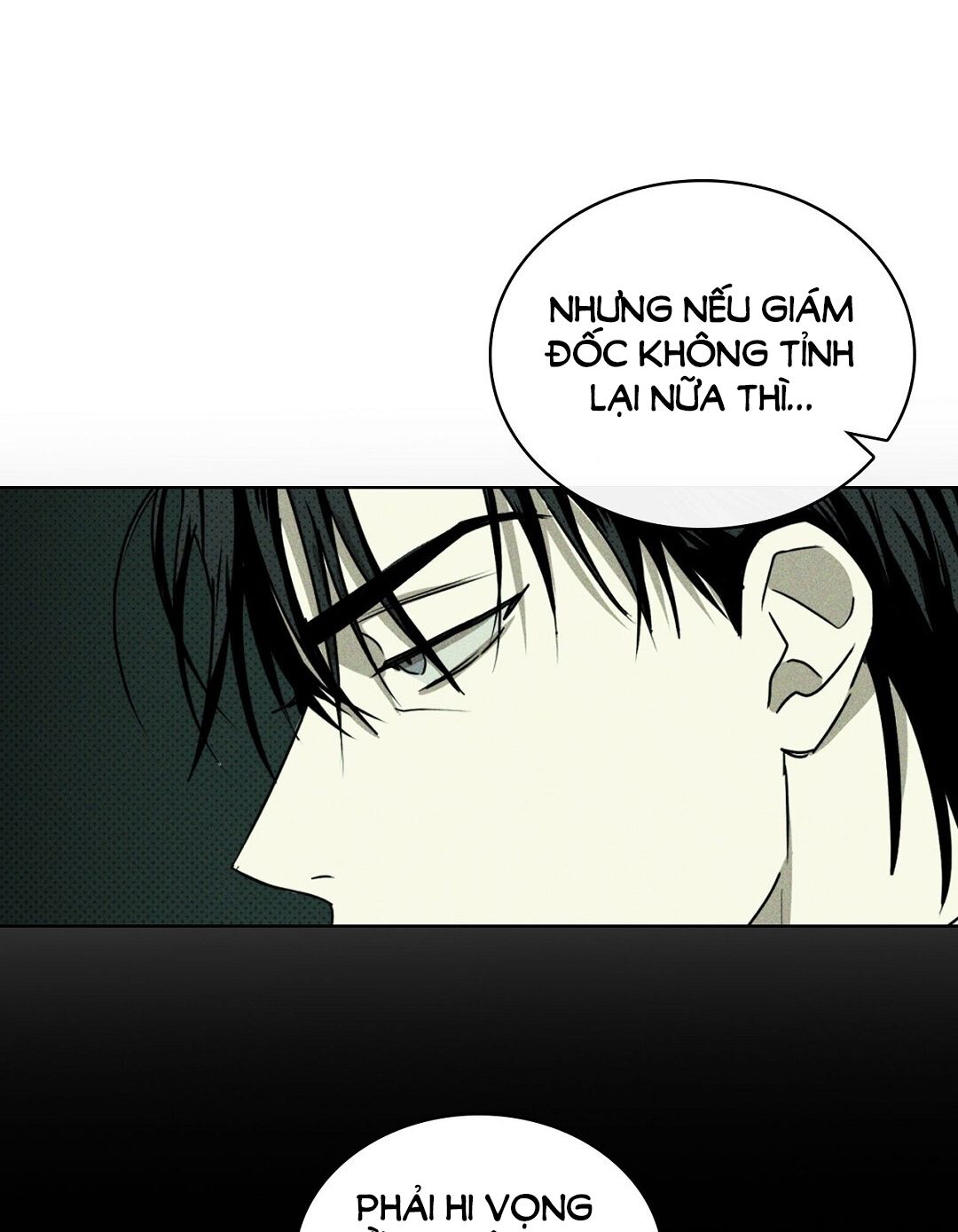 đọc truyện Dưới Ánh Đèn Xanh Chương 38.2 ảnh 52 tại Thiên Thai Truyện