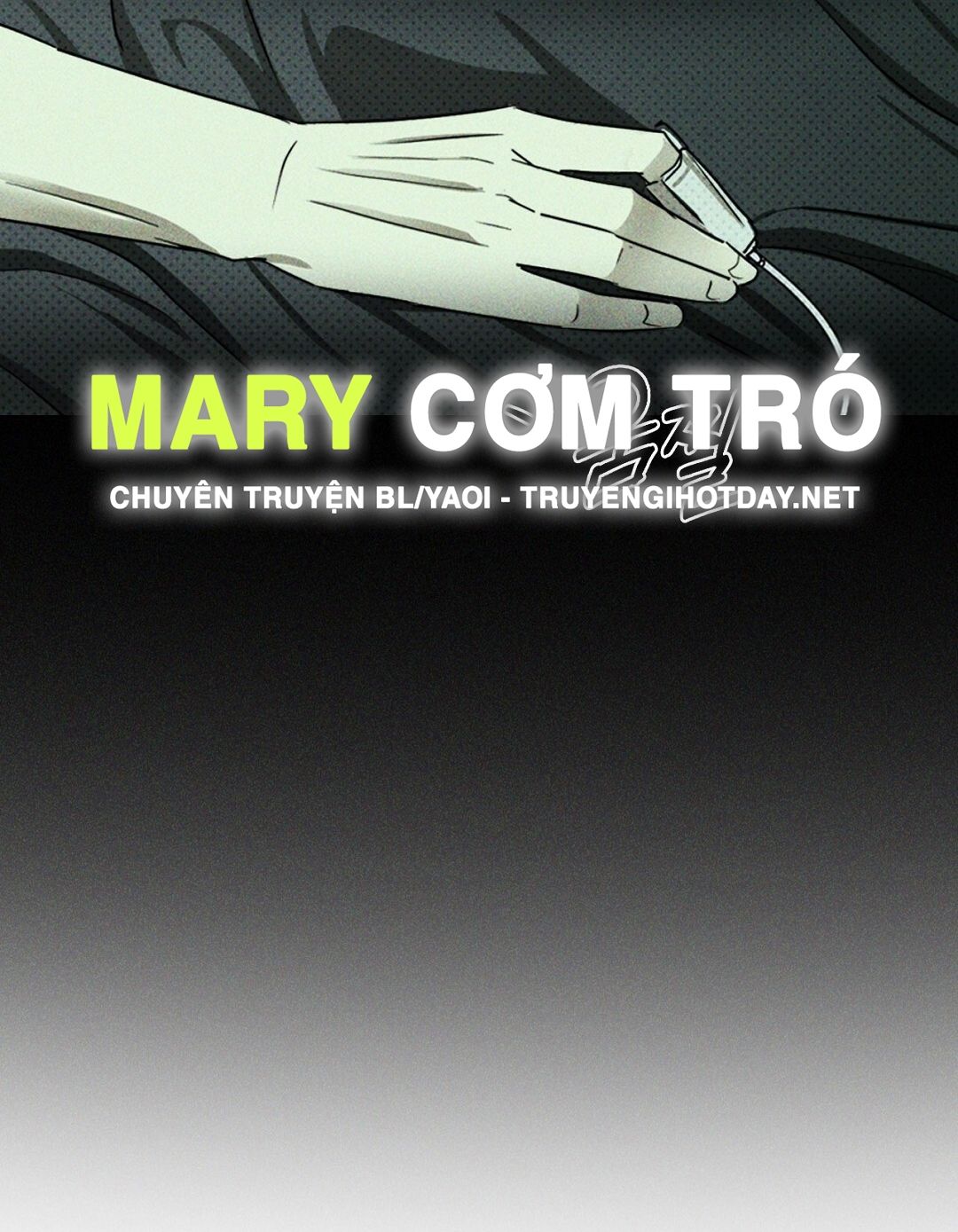 đọc truyện Dưới Ánh Đèn Xanh Chương 38.2 ảnh 55 tại Thiên Thai Truyện