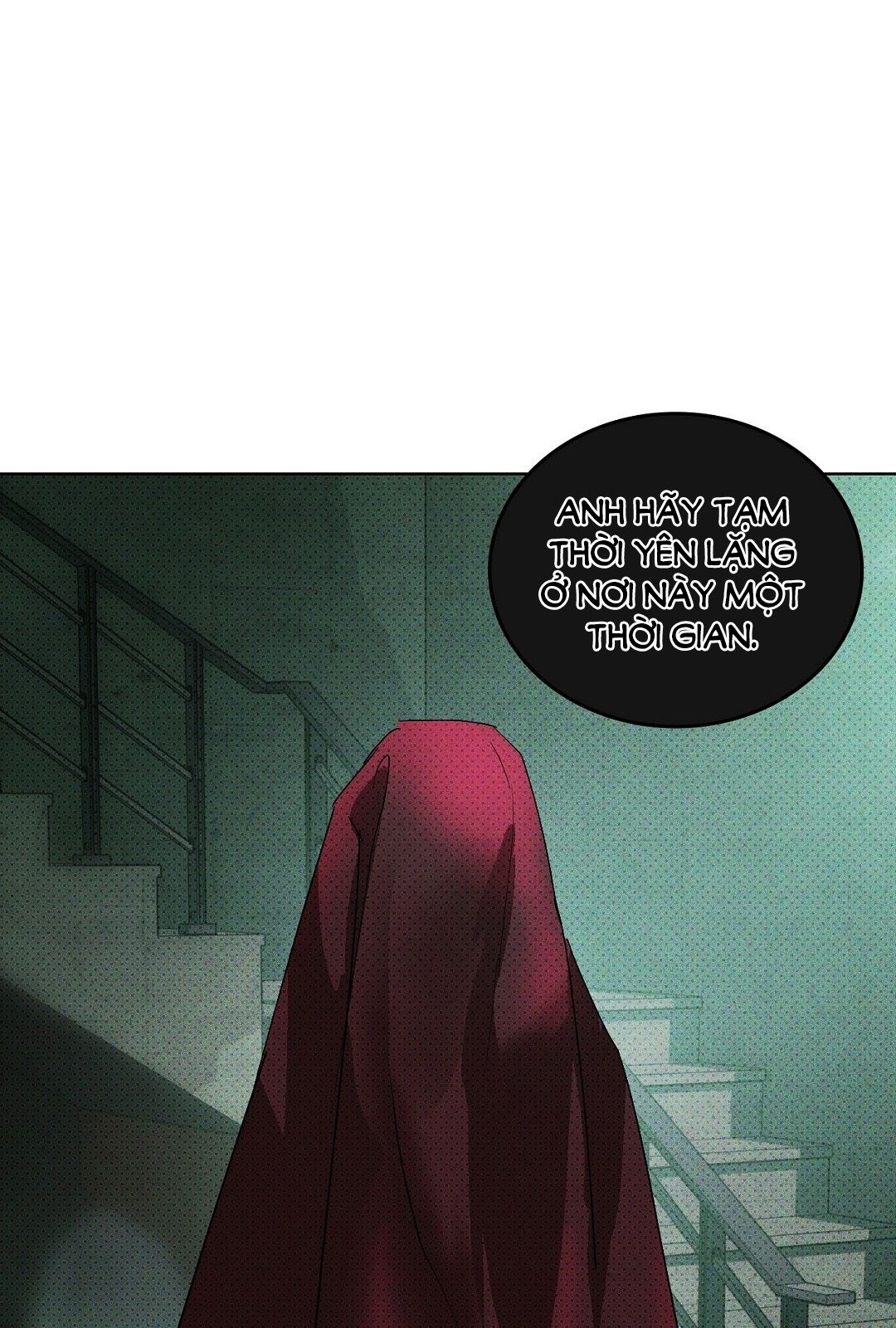 đọc truyện Dưới Ánh Đèn Xanh Chương 38.2 ảnh 11 tại Thiên Thai Truyện